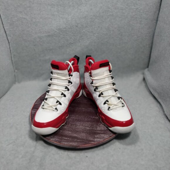 Jordan Other - Jordan Retro 9s Gym Reds Size 6.5 Men's and Youth,  8 Women's